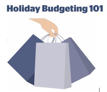 Holiday budgeting 101